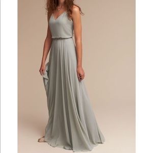 Jenny Yoo Bridesmaid Dress